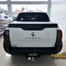 Renault DUSTER OROCH Express 1.6 Flex 16V Mec. 2018 Flex-3