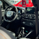 Fiat ARGO TREKKING 1.3 8V Flex 2026 Flex-6