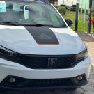 Fiat ARGO TREKKING 1.3 8V Flex 2026 Flex-9