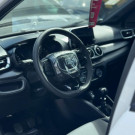 Fiat ARGO TREKKING 1.3 8V Flex 2026 Flex-1