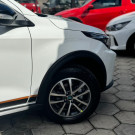 Fiat ARGO TREKKING 1.3 8V Flex 2026 Flex-7
