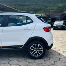 Fiat ARGO TREKKING 1.3 8V Flex 2026 Flex-3