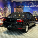 VW - VolksWagen VOYAGE 1.6 MSI Flex 16V 4p Aut. 2022 Flex-11