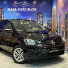 VW - VolksWagen VOYAGE 1.6 MSI Flex 16V 4p Aut. 2022 Flex-2