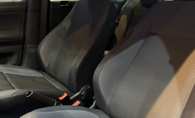 VW - VolksWagen VOYAGE 1.6 MSI Flex 16V 4p Aut. 2022 Flex-8