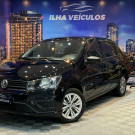 VW - VolksWagen VOYAGE 1.6 MSI Flex 16V 4p Aut. 2022 Flex-0