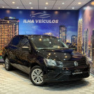 VW - VolksWagen VOYAGE 1.6 MSI Flex 16V 4p Aut. 2022 Flex-1