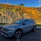 VW - VolksWagen Nivus Highline 1.0 200 TSI Flex Aut. 2024 Flex-1