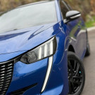 Peugeot 208 Griffe 1.6 Flex 16V 5p Aut. 2021 Flex-0