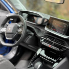 Peugeot 208 Griffe 1.6 Flex 16V 5p Aut. 2021 Flex-21