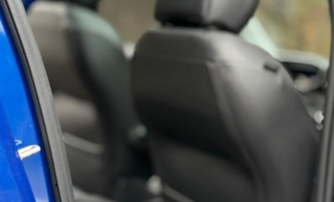 Peugeot 208 Griffe 1.6 Flex 16V 5p Aut. 2021 Flex-23