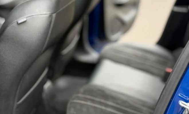 Peugeot 208 Griffe 1.6 Flex 16V 5p Aut. 2021 Flex-14