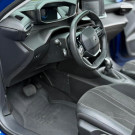 Peugeot 208 Griffe 1.6 Flex 16V 5p Aut. 2021 Flex-13