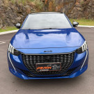 Peugeot 208 Griffe 1.6 Flex 16V 5p Aut. 2021 Flex-1