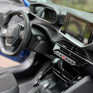 Peugeot 208 Griffe 1.6 Flex 16V 5p Aut. 2021 Flex-28