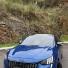 Peugeot 208 Griffe 1.6 Flex 16V 5p Aut. 2021 Flex-3