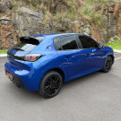 Peugeot 208 Griffe 1.6 Flex 16V 5p Aut. 2021 Flex-6