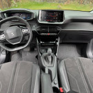 Peugeot 208 Griffe 1.6 Flex 16V 5p Aut. 2021 Flex-15