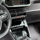 Peugeot 208 Griffe 1.6 Flex 16V 5p Aut. 2021 Flex-9