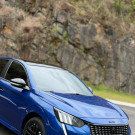 Peugeot 208 Griffe 1.6 Flex 16V 5p Aut. 2021 Flex-4