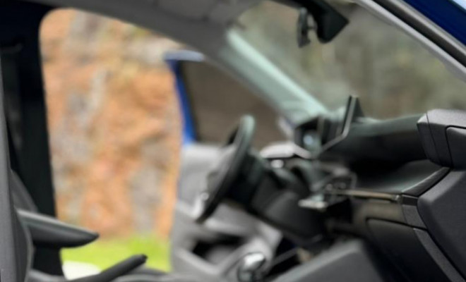 Peugeot 208 Griffe 1.6 Flex 16V 5p Aut. 2021 Flex-22