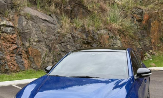 Peugeot 208 Griffe 1.6 Flex 16V 5p Aut. 2021 Flex-3