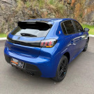 Peugeot 208 Griffe 1.6 Flex 16V 5p Aut. 2021 Flex-7