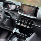 Peugeot 208 Griffe 1.6 Flex 16V 5p Aut. 2021 Flex-16