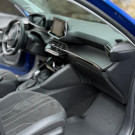 Peugeot 208 Griffe 1.6 Flex 16V 5p Aut. 2021 Flex-24