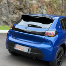 Peugeot 208 Griffe 1.6 Flex 16V 5p Aut. 2021 Flex-10