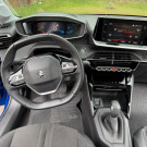 Peugeot 208 Griffe 1.6 Flex 16V 5p Aut. 2021 Flex-19