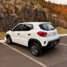 Renault KWID Zen 1.0 Flex 12V 5p Mec. 2024 Flex-2