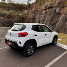 Renault KWID Zen 1.0 Flex 12V 5p Mec. 2024 Flex-3