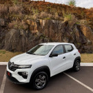 Renault KWID Zen 1.0 Flex 12V 5p Mec. 2024 Flex-0