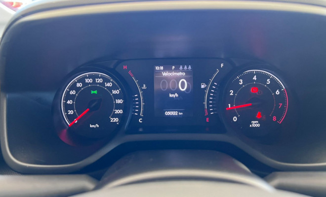 Fiat PULSE DRIVE 1.0 Turbo 200 Flex Aut. 2022 Flex-7