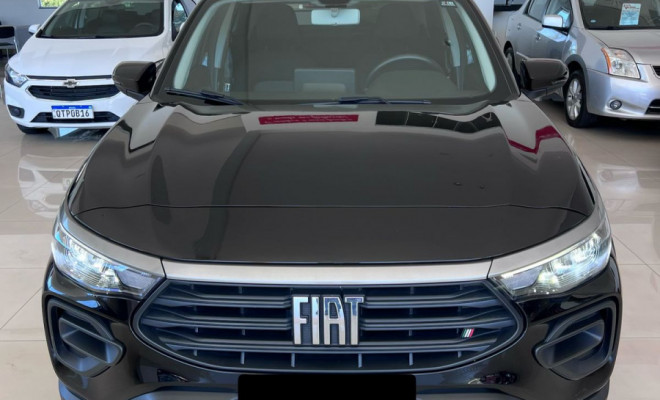 Fiat PULSE DRIVE 1.0 Turbo 200 Flex Aut. 2022 Flex-0