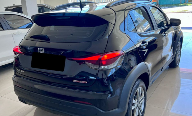 Fiat PULSE DRIVE 1.0 Turbo 200 Flex Aut. 2022 Flex-3
