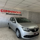 Renault SANDERO Expression Hi-Power 1.0 16V 5p 2015 Flex-0