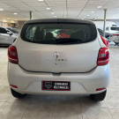 Renault SANDERO Expression Hi-Power 1.0 16V 5p 2015 Flex-4