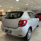 Renault SANDERO Expression Hi-Power 1.0 16V 5p 2015 Flex-3