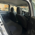 Renault SANDERO Expression Hi-Power 1.0 16V 5p 2015 Flex-7