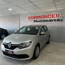 Renault SANDERO Expression Hi-Power 1.0 16V 5p 2015 Flex-1