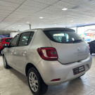 Renault SANDERO Expression Hi-Power 1.0 16V 5p 2015 Flex-2