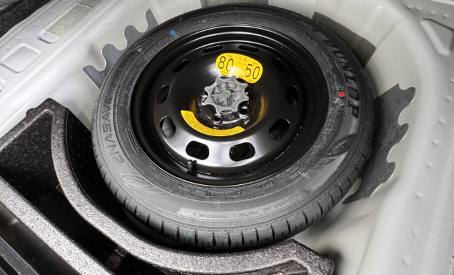 VW - VolksWagen VIRTUS TSI 1.0 Flex 12V 4p Mec. 2024 Flex-13