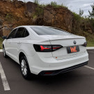 VW - VolksWagen VIRTUS TSI 1.0 Flex 12V 4p Mec. 2024 Flex-4