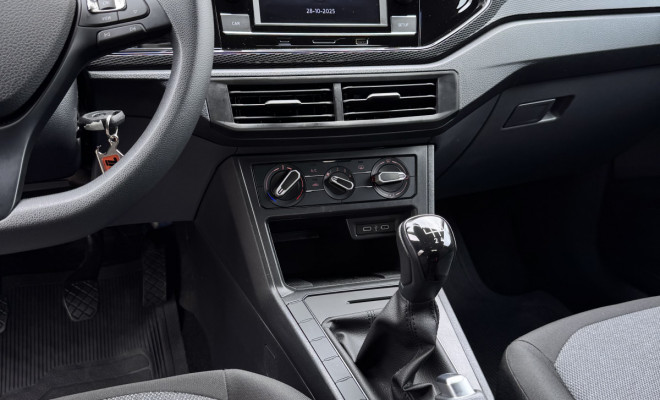 VW - VolksWagen VIRTUS TSI 1.0 Flex 12V 4p Mec. 2024 Flex-11