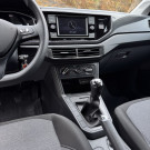 VW - VolksWagen VIRTUS TSI 1.0 Flex 12V 4p Mec. 2024 Flex-11