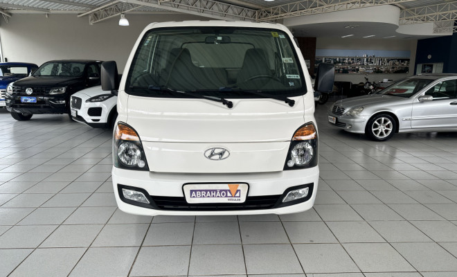 Hyundai HR 2.5 TCI Diesel (RS/RD) 2014 Diesel-5