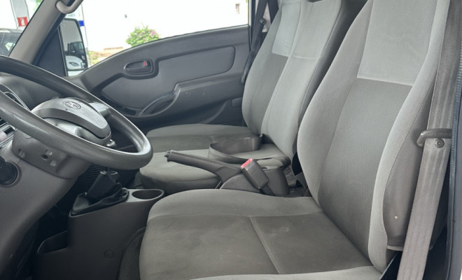 Hyundai HR 2.5 TCI Diesel (RS/RD) 2014 Diesel-4