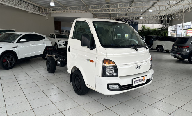 Hyundai HR 2.5 TCI Diesel (RS/RD) 2014 Diesel-6